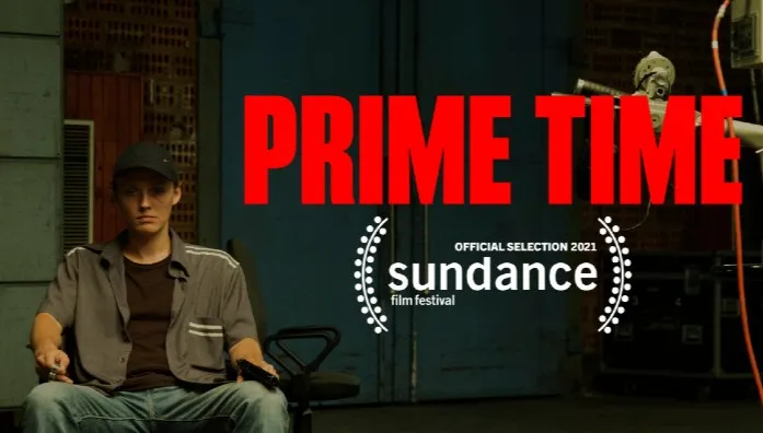 Debiut Jakuba Piątka na Sundance Film Festival