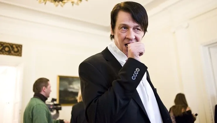 Zaatakował pro-lifera, sąd uznał winę. Maciej Maleńczuk usłyszał wyrok