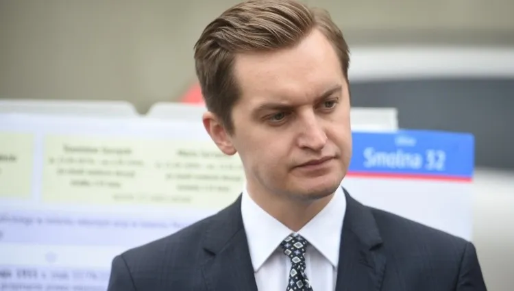 "To spektakularna porażka Holendrów". Kaleta ocenia orzeczenie TSUE ws. ENA