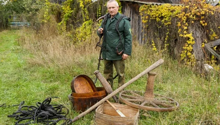 Kultura bartnicza na liście UNESCO
