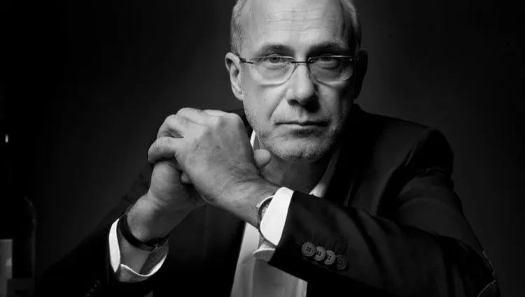 "Dzięki niemu doczesność była cieplejsza"