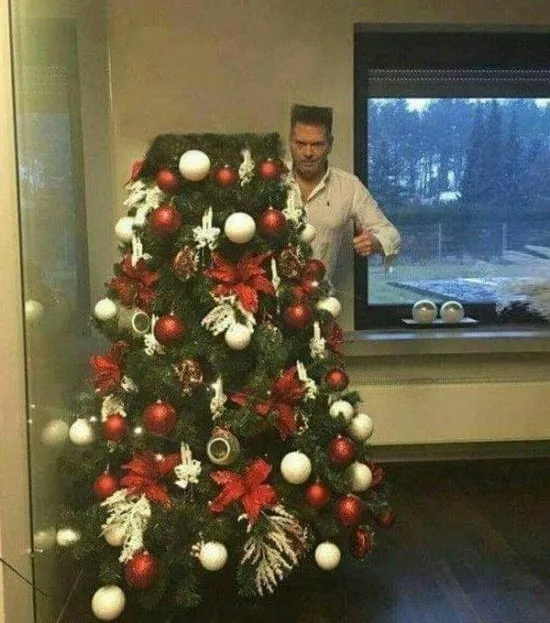 Choinka Rutkowskiego