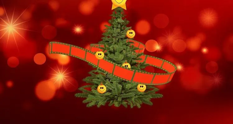 FILMY ŚWIĄTECZNE. Rozpoznasz je po ujęciu?