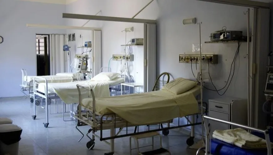 Lublin: szpital tymczasowy gotowy