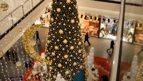 W Trójmieście szał zakupowy