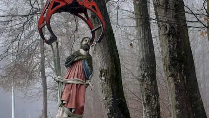 Na renowację czekała półtora wieku!