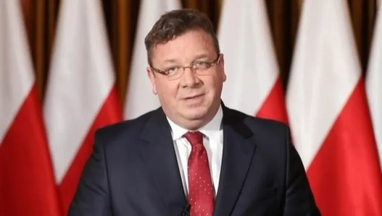 Wójcik: przeszedłem Covid-19