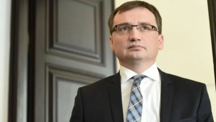 Ziobro i spółka zostali w Zjednoczonej Prawicy. Lider Solidarnej Polski o "wyższej racji"