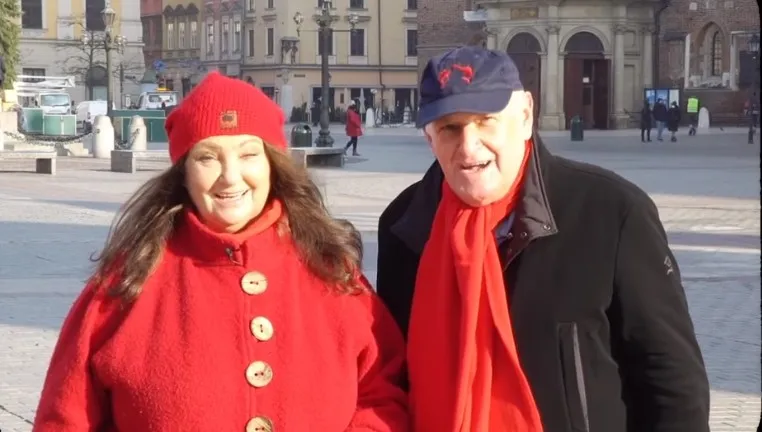 Kulig, Mozil, Cugowscy, Santor, Rusowicz, Pospieszalski... Plejada gwiazd w „Kolędzie na ten czas”