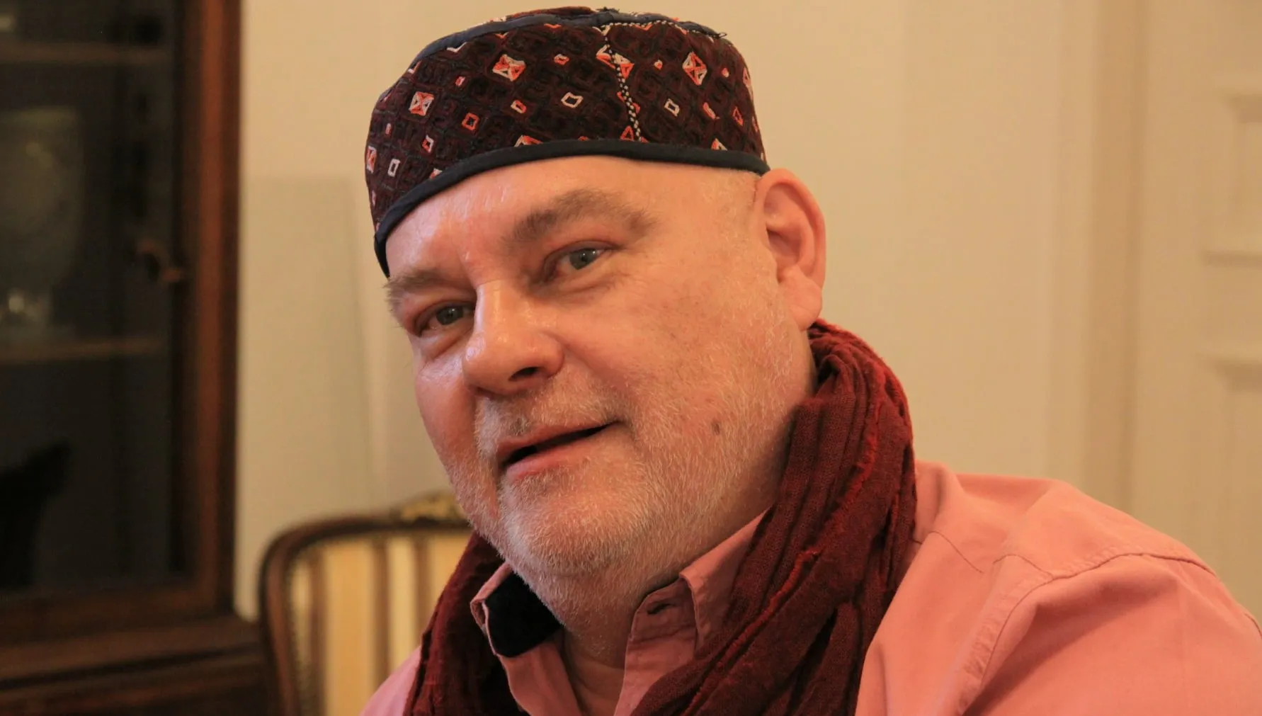 Marek Waszkiel laureatem Nagrody ZASP