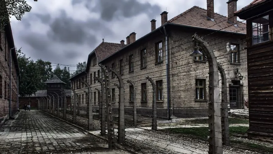 Muzeum Auschwitz nieczynne