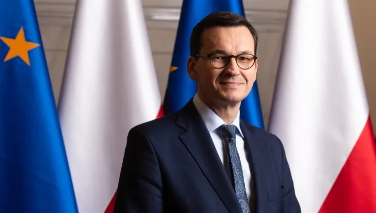 Premier: Przyjęta  strategia ratowania gospodarki była i jest słuszna. "Zorganizowaliśmy ją sami"