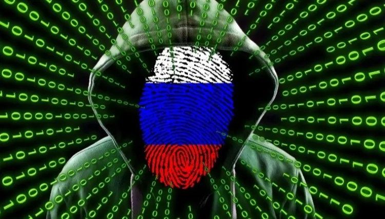 Poważny atak w sieci. Rosyjscy hakerzy przejęli maile resortu finansów USA