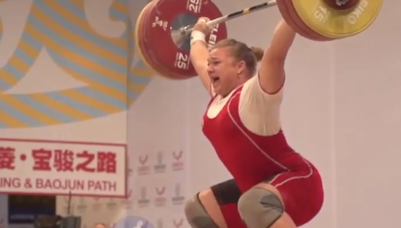 Mistrzyni zawieszona za doping. Tatiana Kaszirina pięciokrotnie triumfowała w Mistrzostwach Świata