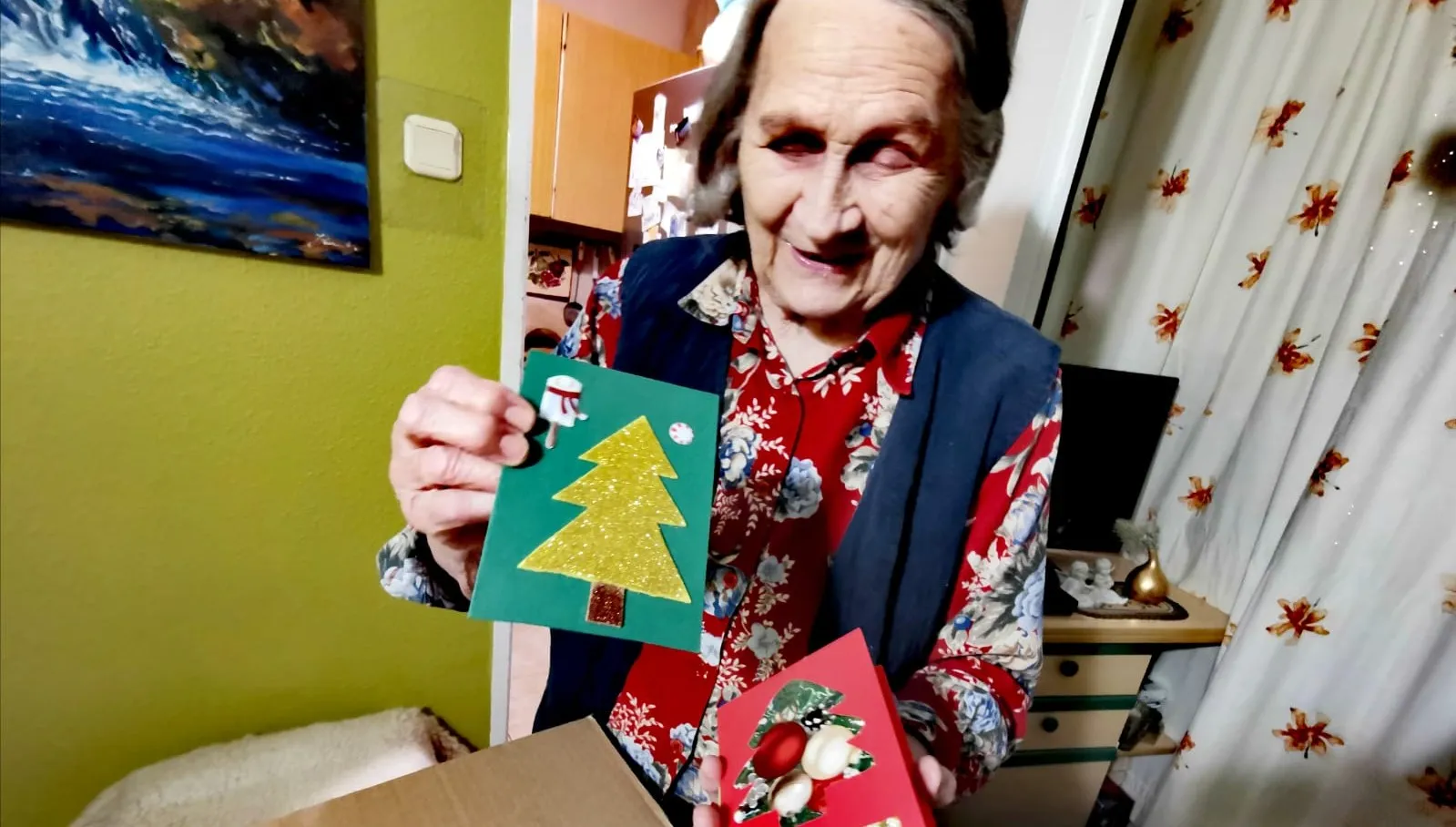 11 tys. książek trafi do seniorów. WOT: "Zależy nam, by wywołać uśmiech na ich twarzach"