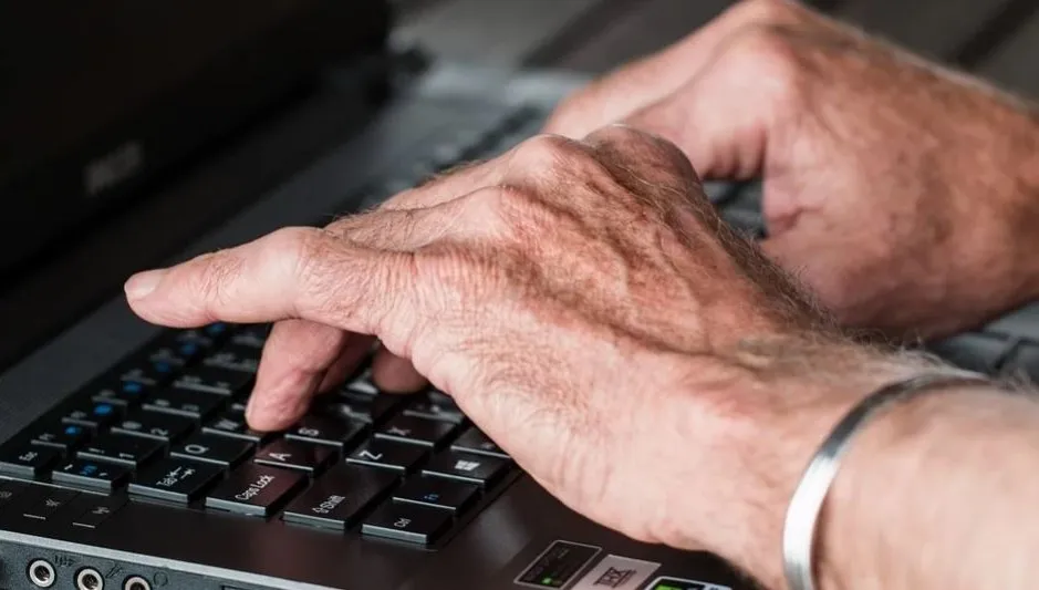 Wigilia przy laptopach?