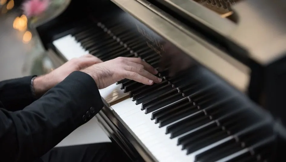 Chopin w wersji flamenco