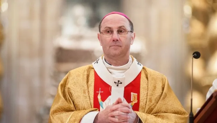 Abp Wojciech Polak: "Boże Narodzenie pozwala doświadczyć bliskości Boga"