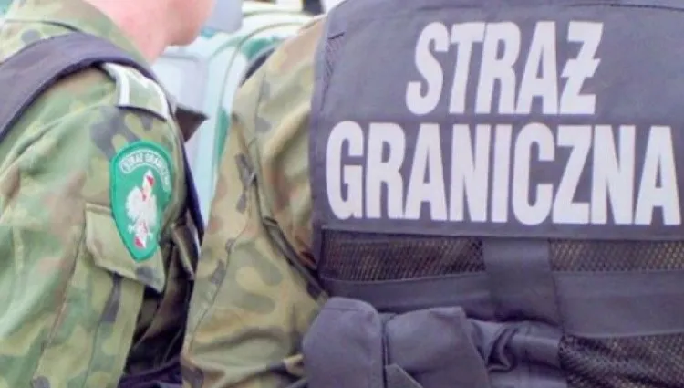 Święta polskich strażników granicznych