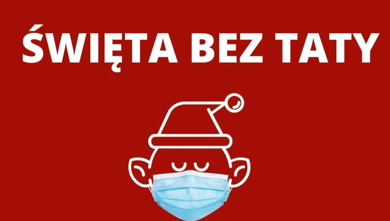 Charytatywna zbiórka "Święta bez taty"