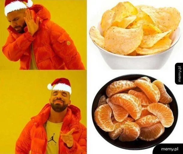 Jak święta, to...