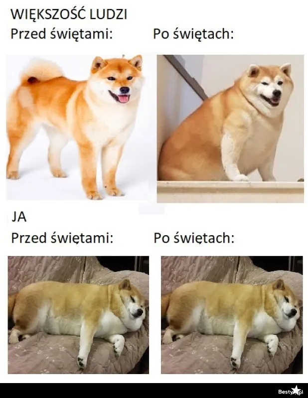 Przed i po