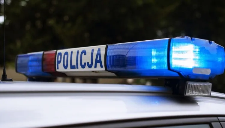 Wzmożony czas pracy policji