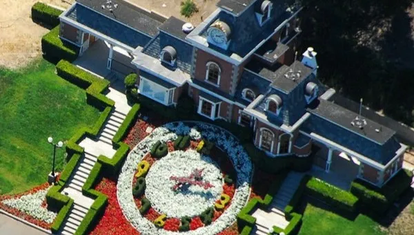 Słynne ranczo Neverland Jacksona zmieniło właściciela. Sprzedano je za gigantyczną kwotę!