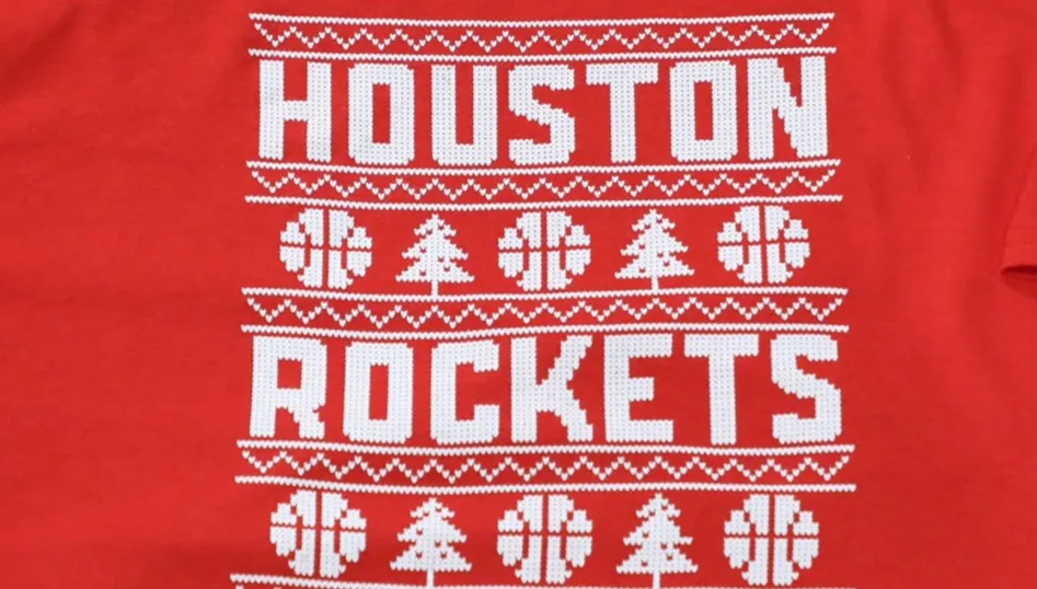 Koronawirus uziemił Houston Rockets. Pauzuje czterech koszykarzy