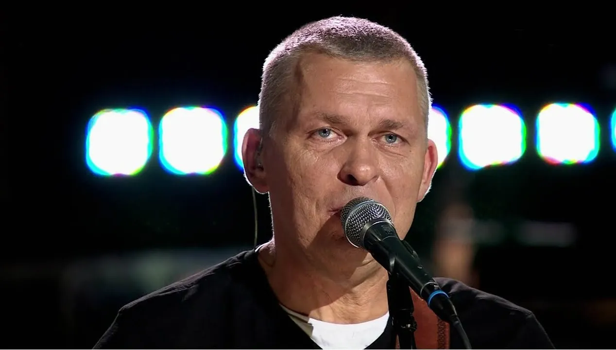 Lider zespołu Raz Dwa Trzy o swojej twórczości. "W piosence najważniejsza jest szlachetność"