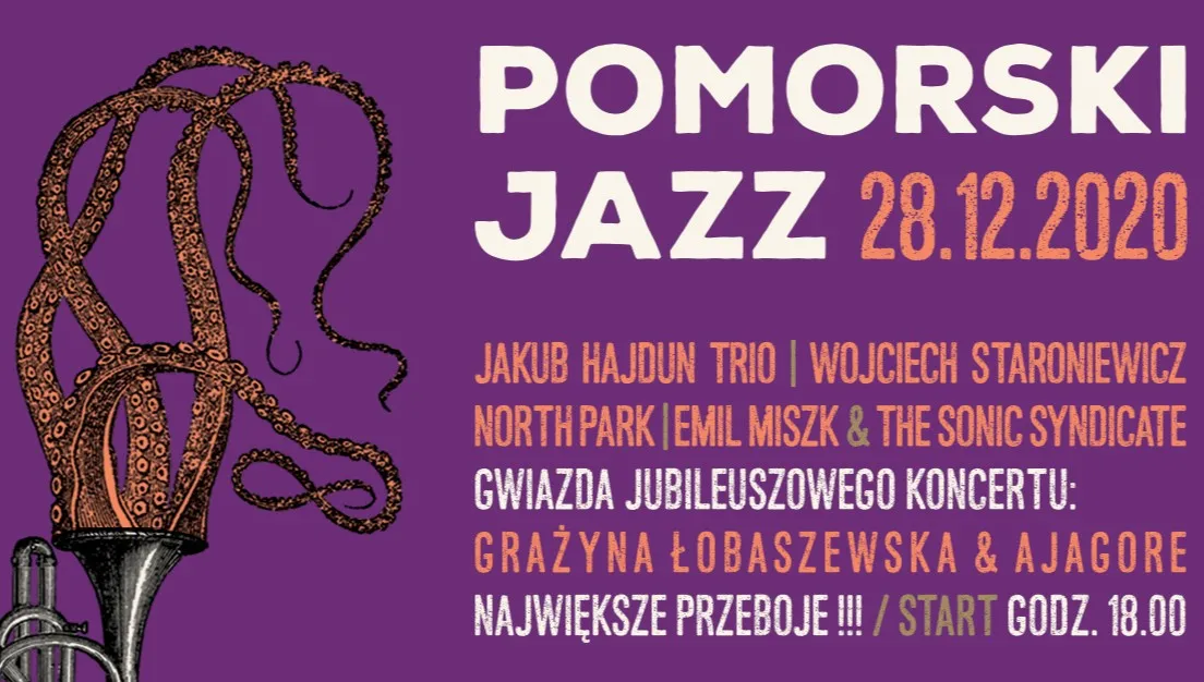 5. Pomorski Jazz online