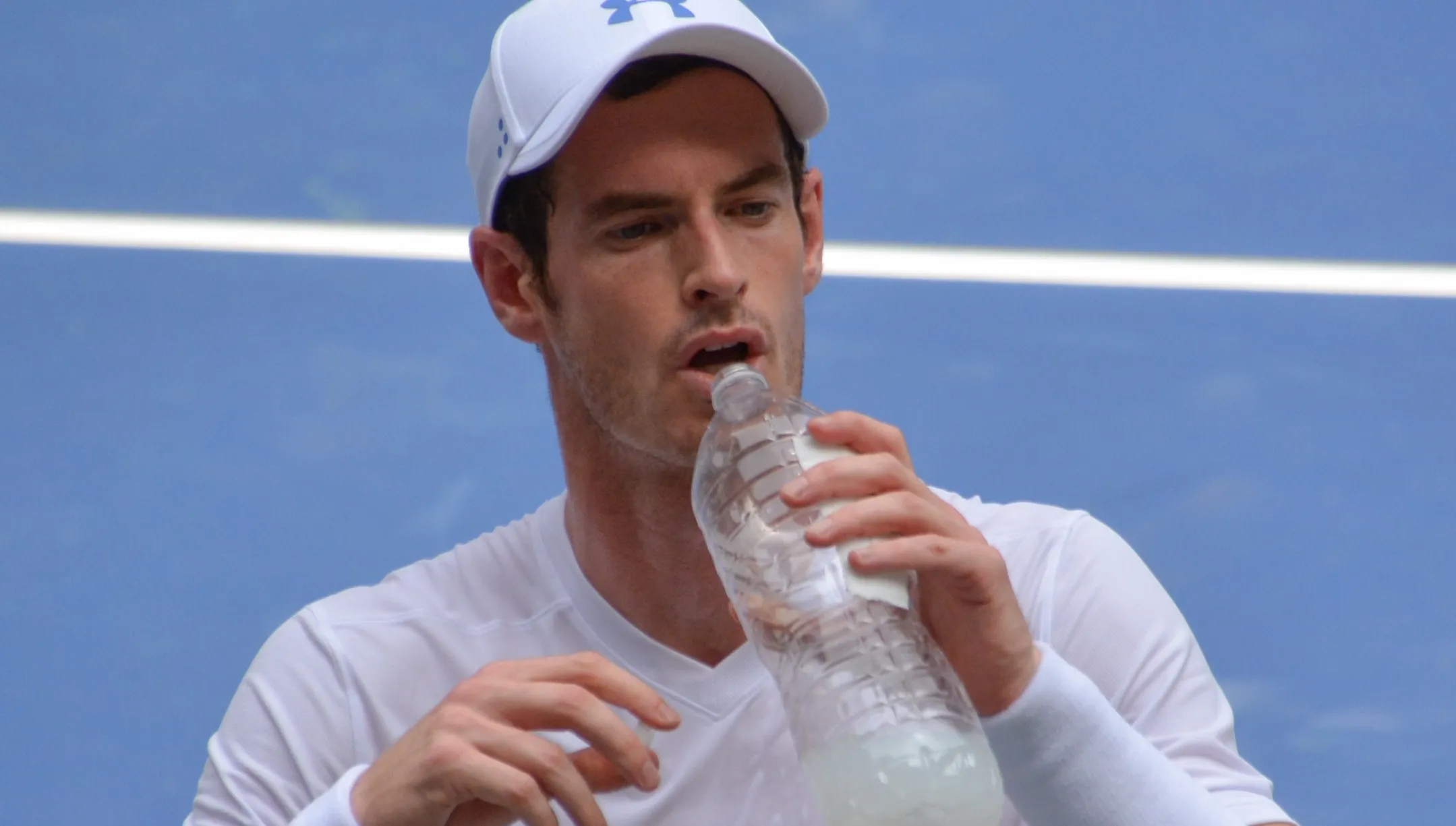 Andy Murray z dziką kartą na Australian Open. "Witamy go z otwartymi ramionami"