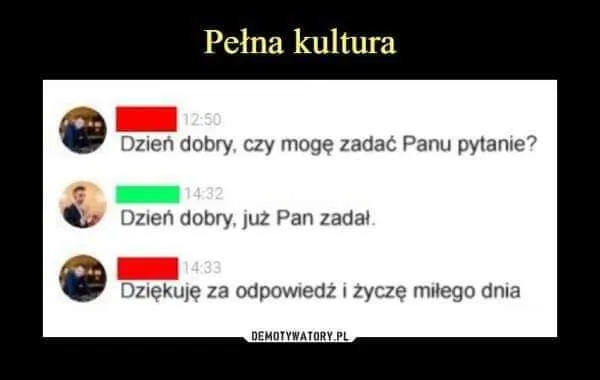 Pełna kultura