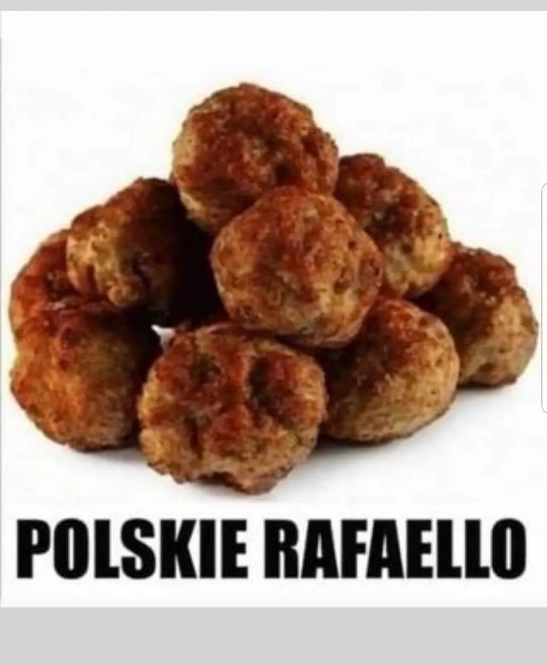 Polskie Rafaello