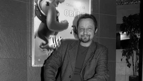 Zmarł Mieczysław Morański