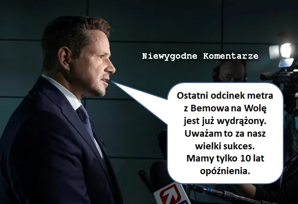Zgodnie z planem