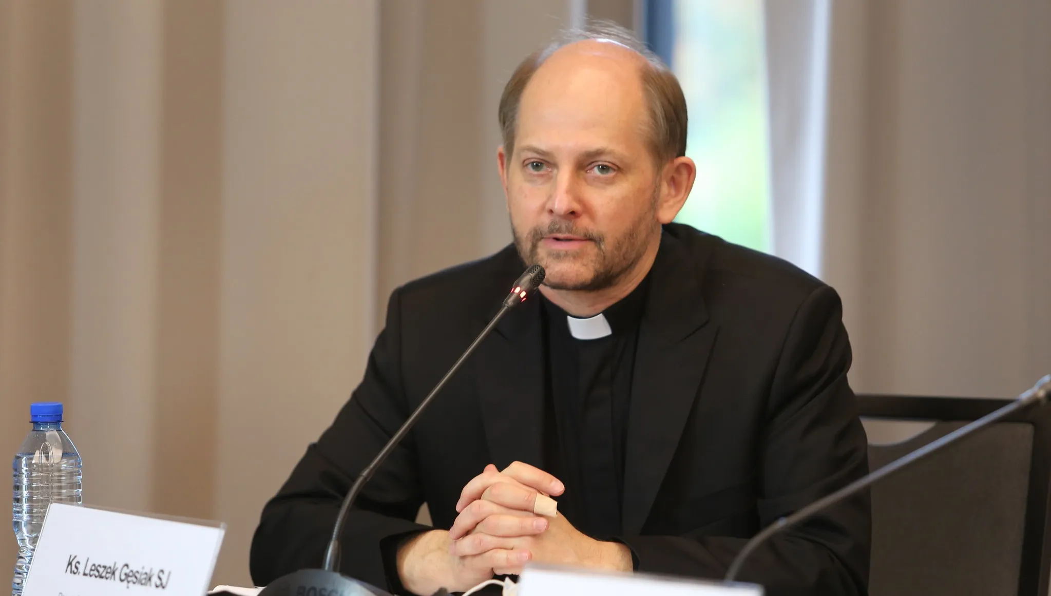 Rzecznik Episkopatu podsumował rok 2020. W centrum - ważna rocznica