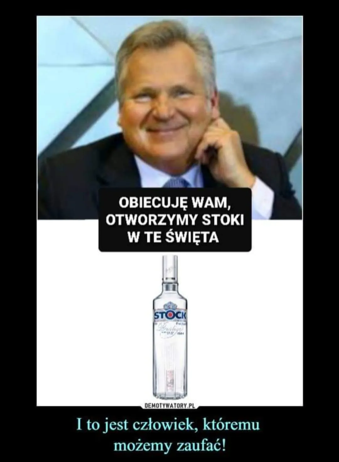 Otworzymy stoki