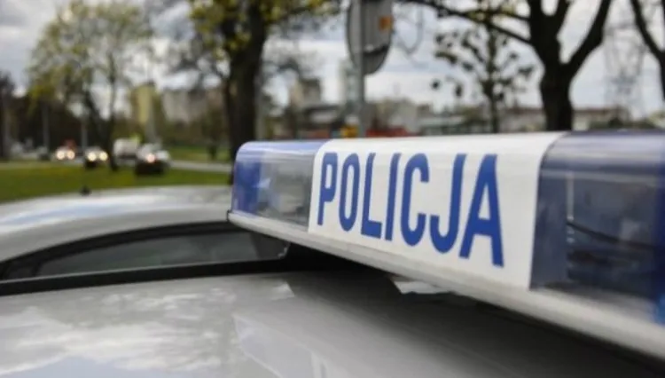 Napadał na znajomego z maczetą
