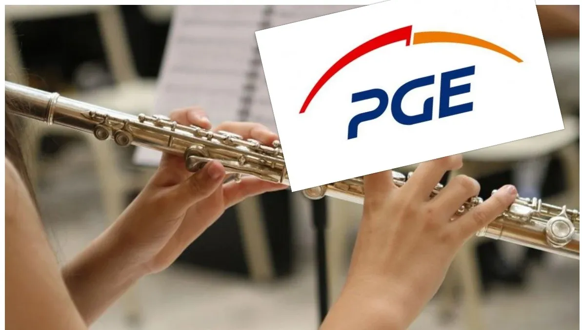 PGE zaprasza na Koncert Sylwestrowy