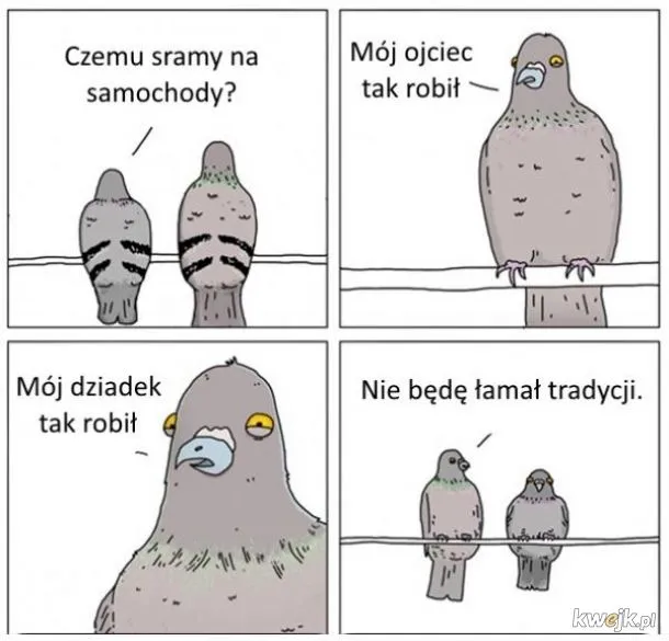 Tradycja
