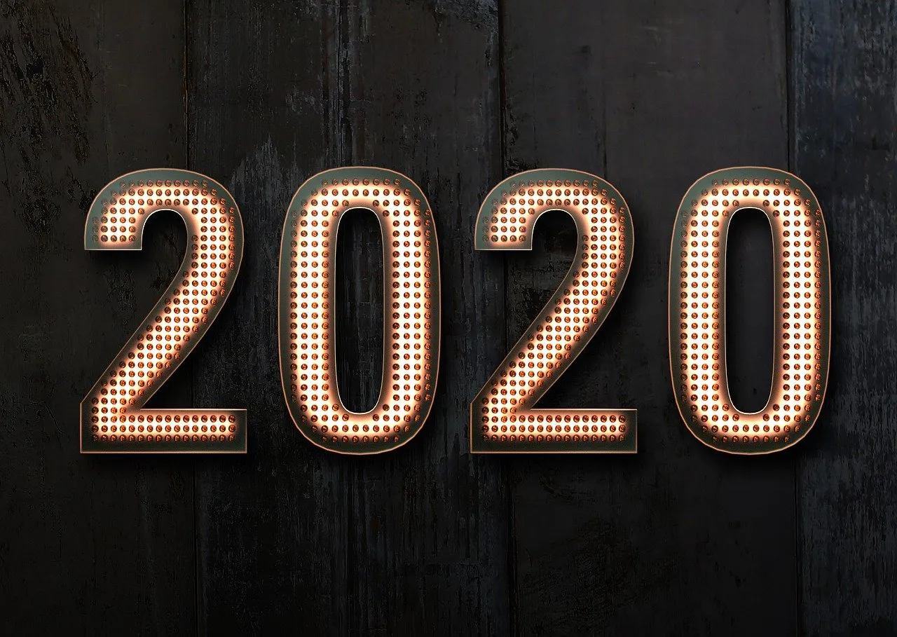 Podsumowanie roku 2020! Łatwizna... SPRAWDŹ SIĘ