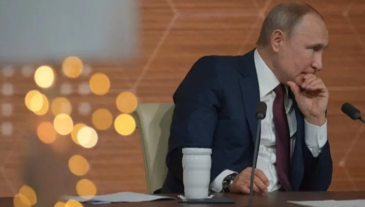 Rosja realizuje plan Putina. Zbroi się w nowe rakiety, okręty, zmodernizowane czołgi