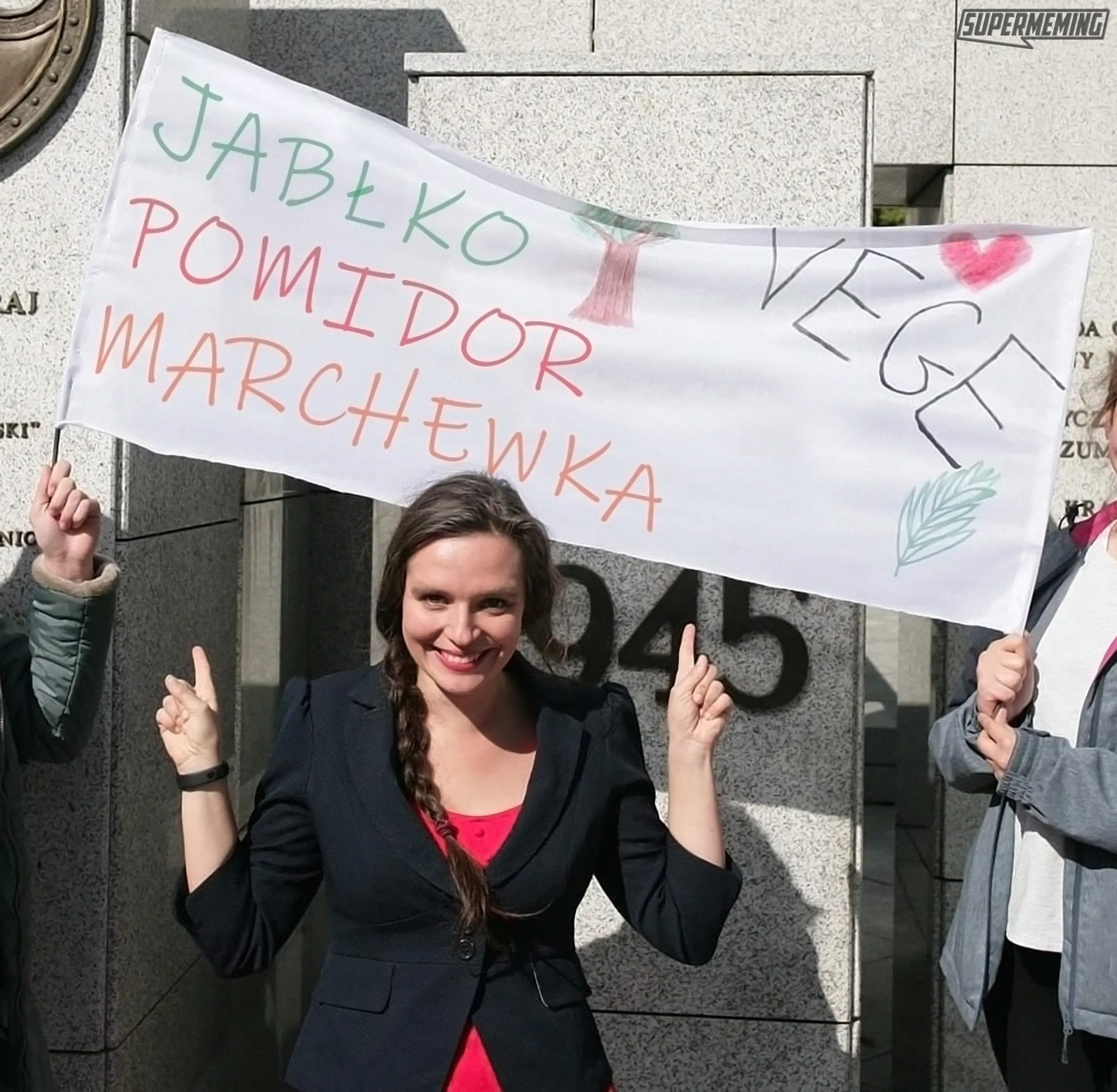 A co tam u Was w jadłodzielni?