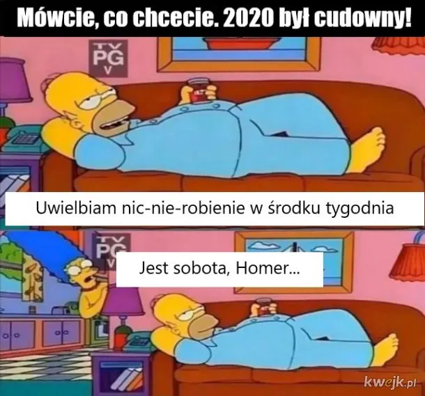 Był?