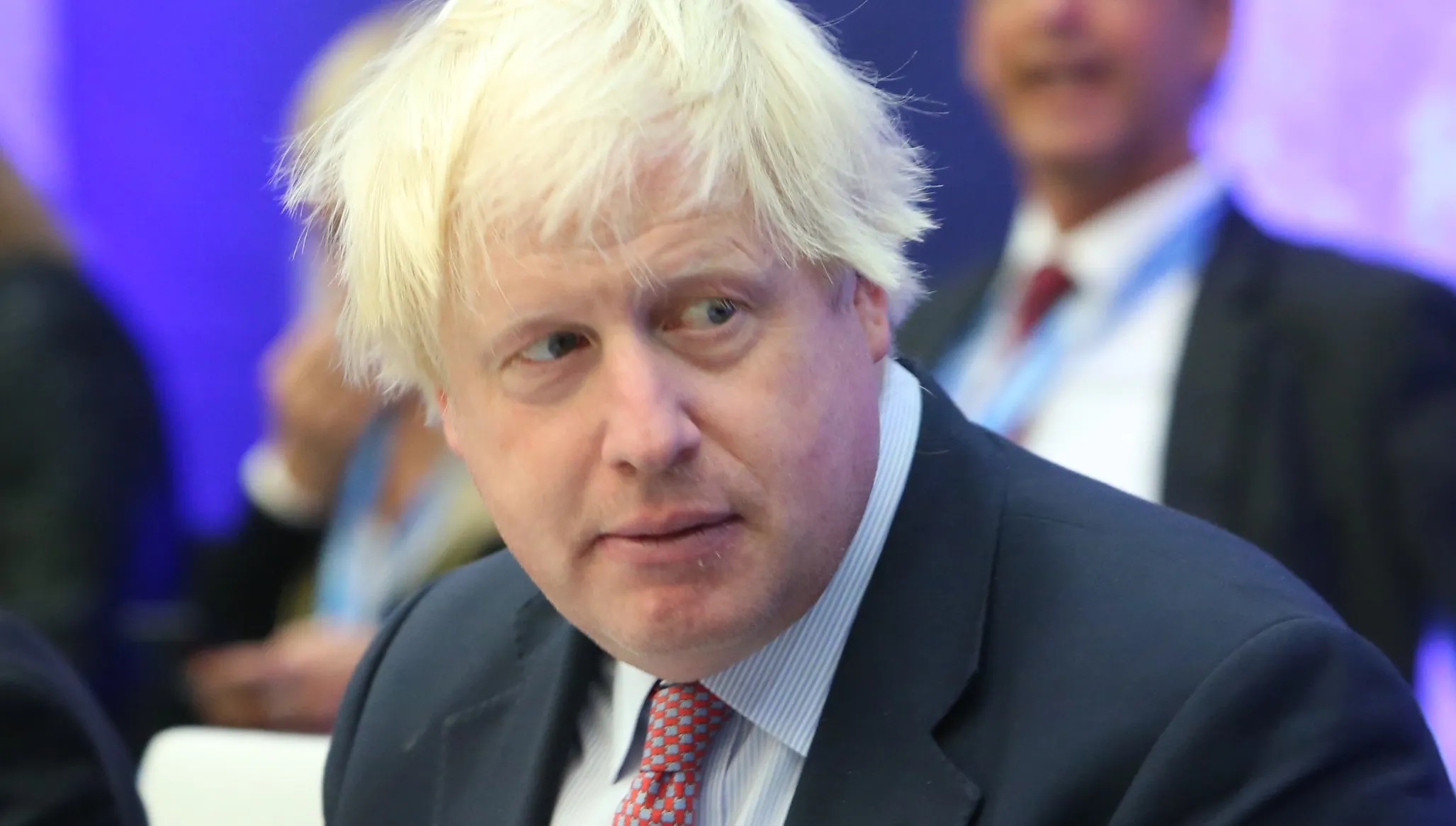 Koniec okresu przejściowego po Brexicie. Johnson: Mamy naszą wolność w naszych rękach