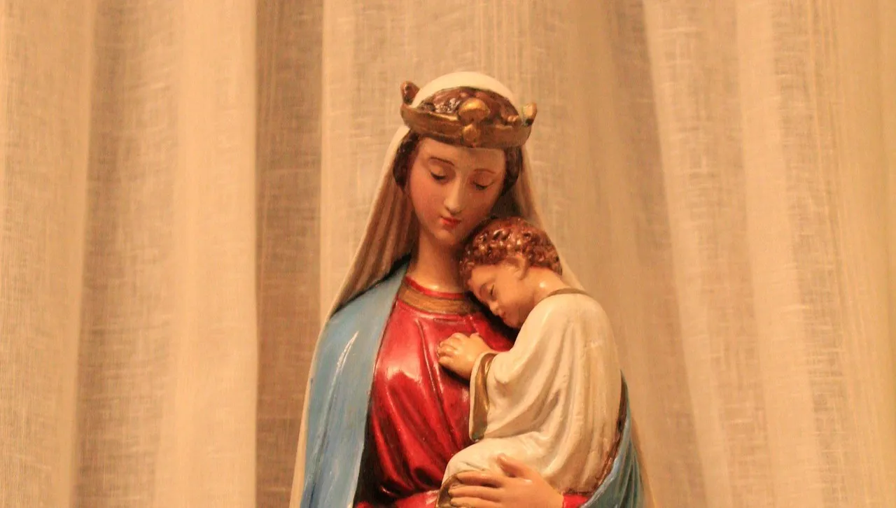 Dziś uroczystość Świętej Bożej Rodzicielki Maryi. To jedno z najstarszych świąt maryjnych