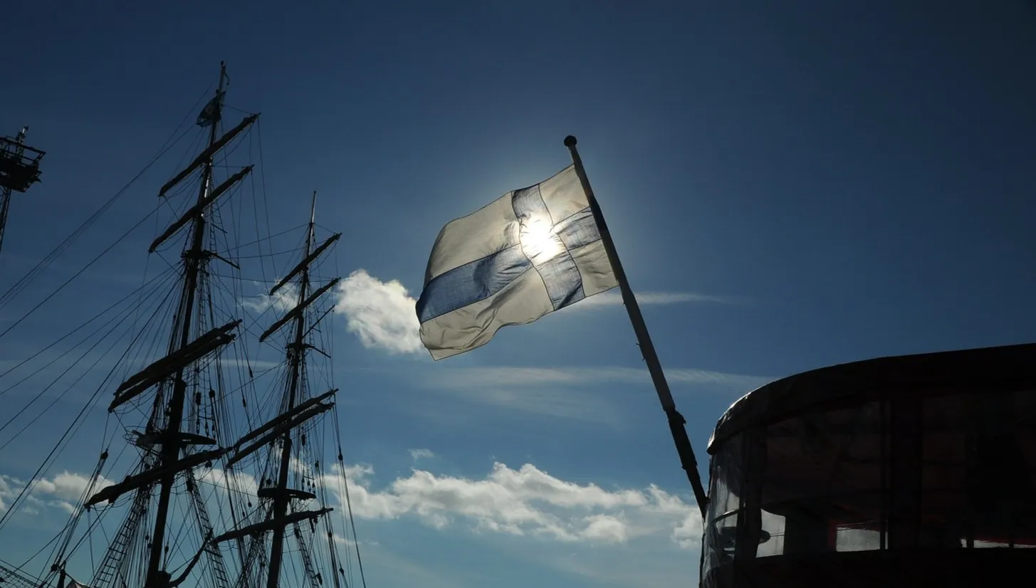 Finlandia: 2020 to najcieplejszy rok w historii. "Mamy zimę jak w Europie Środkowej"