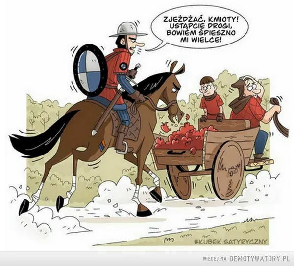 Tak to się zaczęło