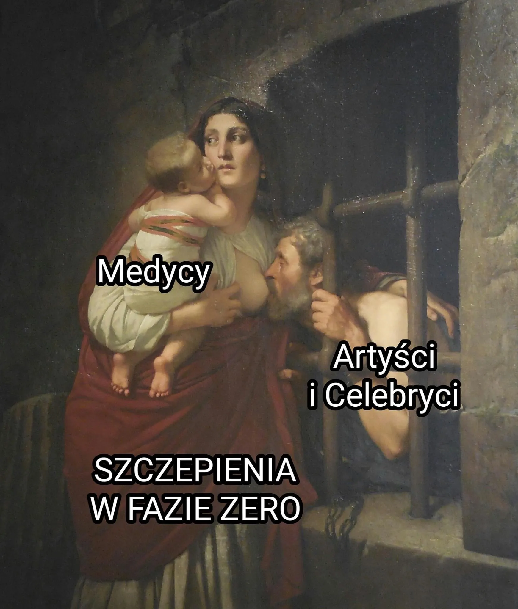 Pozdrowienia dla celebrytów